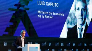 Las tres reformas estructurales que prepara el Gobierno para después de las elecciones imagen-1