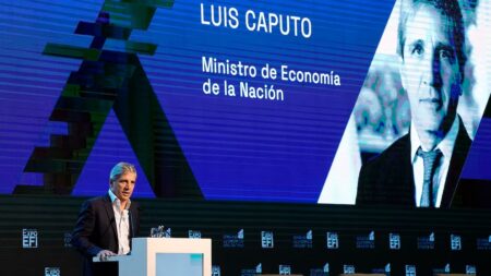 Las tres reformas estructurales que prepara el Gobierno para después de las elecciones imagen-14