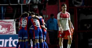 ¿Por qué River festejó el triunfo de San Lorenzo? imagen-1