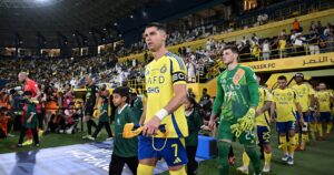 ¿Cristiano Ronaldo en el Mundial de Clubes con un equipo brasileño? imagen-2