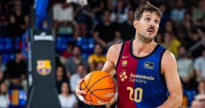Euroliga: el Barcelona de Laprovíttola quedó eliminado y ya están definidas las semifinales imagen-2
