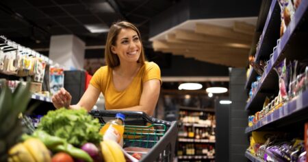 Arrancó el 'Black Week' de los supermercados mayoristas: una semana de ofertas para incentivar las ventas imagen-17