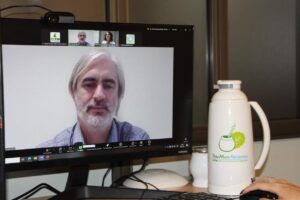 Según estudios científicos, el mate mejora la salud ósea imagen-1
