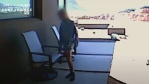 En 2015, Ruby Franke se convirtió en la madre perfecta en YouTube: en 2023 su hijo llamó al vecino y pidió auxilio imagen-4