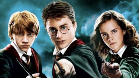Los 3 actores que recogen el legado mágico más grande que existe: la serie de 'Harry Potter' encuentra a sus nuevos Harry, Hermione y Ron imagen-6