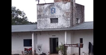 Un policía murió y otro está grave tras un entrenamiento en Chaco y ahora piden que el ministro de Seguridad dé explicaciones imagen-8