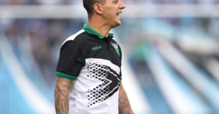San Martín (SJ y Aldosivi, duelo de últimos imagen-11