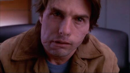 Tom Cruise rechazó una película de Oscar por un thriller mediocre: es una de las peor valoradas de su carrera pero encontró el amor imagen-107