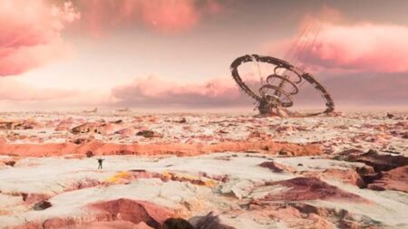Hoy en TV, la saga de ciencia ficción que quiso imitar el éxito de 'Los juegos del hambre': 9 años después sigue inacabada imagen-118