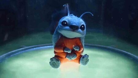 Rodó 'Lilo y Stitch' por pura cabezonería, pero al mismo tiempo dirigió una de las mejores películas de 2024 imagen-6