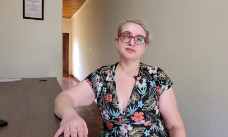 Patricia Zarza y el valor de la información para abordar la discapacidad imagen-10