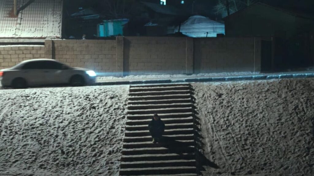 Nunca has visto una película de este país, pero ésta cinta biográfica ha sido reconocida en una docena de festivales imagen-5