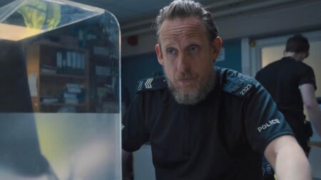 Hay rumores de una continuación, pero nada me gustaría más que esta miniserie de Netflix se quedase tal y como está imagen-114