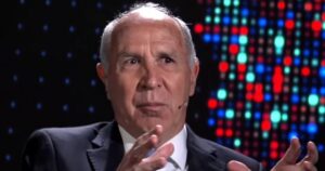 Ricardo Lorenzetti habló sobre la situación de la Corte Suprema tras la renuncia de García-Mansilla: “Estamos funcionando normalmente” imagen-2