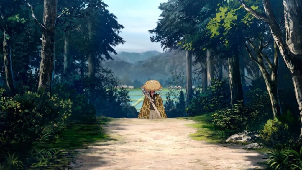Hoy en Netflix: La última temporada de uno de los mejores animes de la última década imagen-5