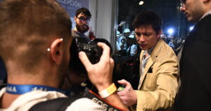 El Gobierno admite el documento secreto pero dice que la SIDE no persigue periodistas y opositores imagen-1