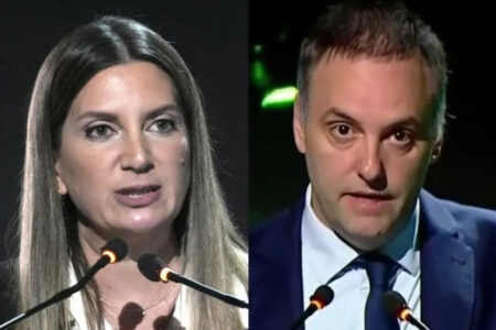 Dos oficialismos con temor a la derrota imagen-9