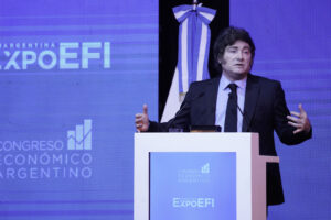 Euforia presidencial imagen-4