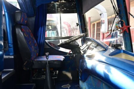 Paro de colectivos: este martes 6 de mayo no habrá servicio en todo el país imagen-6