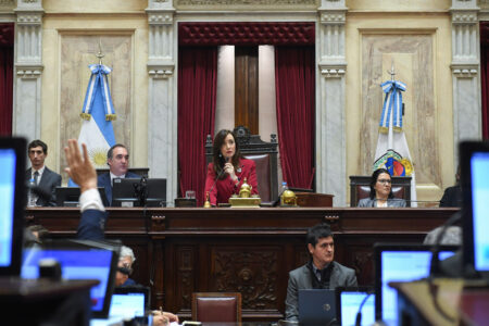 Ficha Limpia: un proyecto hecho a la medida de la proscripción imagen-5