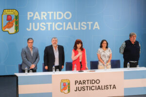 "El verdadero objetivo es ensuciar la voluntad popular" imagen-4