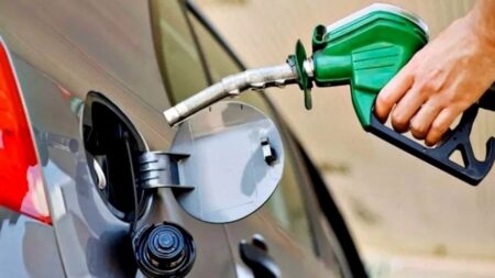Los argentinos pagan la nafta más cara que en Estados Unidos imagen-6