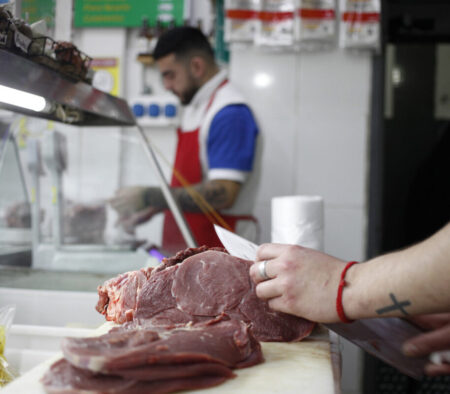 La inflación de CABA en abril fue 2,3% y acumula 11,1% en el primer cuatrimestre  imagen-6