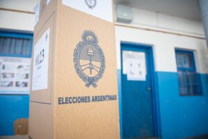 La abstención electoral como síntoma de época imagen-4