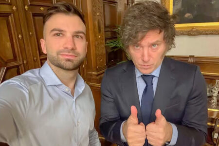 La justicia congela los bienes de los socios de Milei en la estafa $LIBRA imagen-6