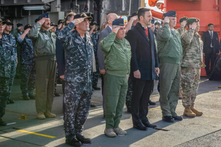 Crece la preocupación por un hackeo a las bases de datos del Ejército imagen-9