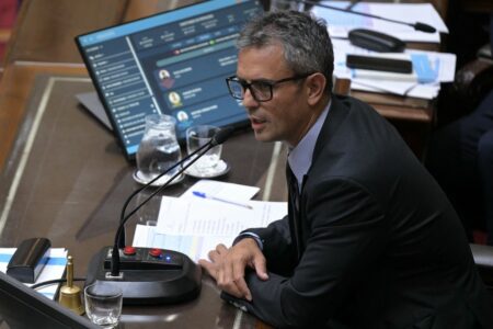 El Congreso en pausa: la elección porteña reconfigura la pulseada por $LIBRA  imagen-6