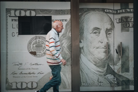 ¿Dólar quieto tapó la crisis económica y social? imagen-5