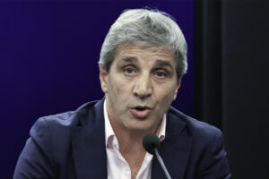 El Gobierno anunció la extensión de la baja de retenciones al agro imagen-4