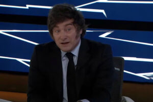 La advertencia de Milei a Macri y al PRO: "Este es el rumbo y hay que alinearse"   imagen-4