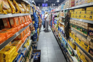 La "baja" inflación y el IPC del INDEC, un espejismo imagen-4