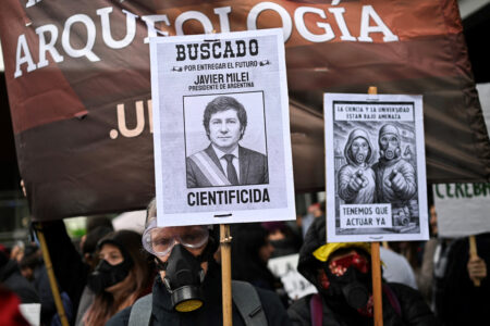 Cómo poner un freno al cientificidio argentino imagen-7