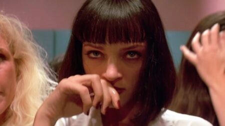 El actor que rechazó 'Pulp Fiction' por cómo abordaba el consumo de drogas: "Quentin Tarantino lo escribió para mí" imagen-5