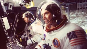 Esta miniserie de astronautas es de lo mejor que verás en televisión y también es reconocida por la NASA imagen-3