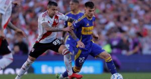 Partidos de hoy, domingo 4 de mayo: horario y por dónde ver fútbol en vivo imagen-1