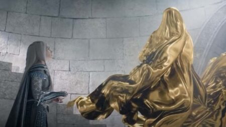 Esta película de fantasía arrasó en cines, pero en la secuela se cargaron a su protagonista: por lo menos tenían guion del creador de 'The Last of Us' imagen-113