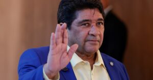 Ednaldo Rodrigues retiró el recurso y la CBF tiene nuevo presidente imagen-2