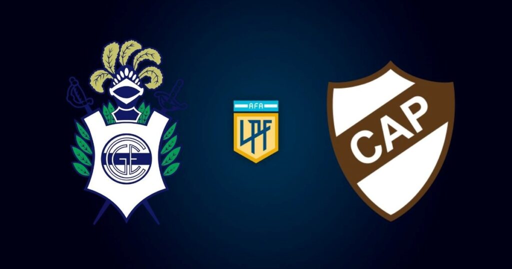 Gimnasia vs. Platense, por el Torneo Apertura: día, horario y cómo verlo por TV imagen-44