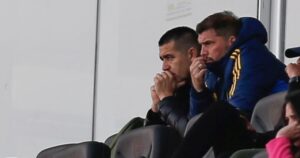 Boca ya lo sabe: qué necesita para terminar primero de su zona imagen-2
