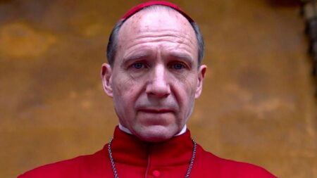 "El fracaso más grande de todos": Ralph Fiennes querría borrar este fiasco de la historia del cine que pudo haber acabado con su carrera imagen-119