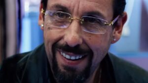 Hoy en Netflix: la película que redefinió la carrera de Adam Sandler y dejó con la boca abierta a los críticos imagen-2