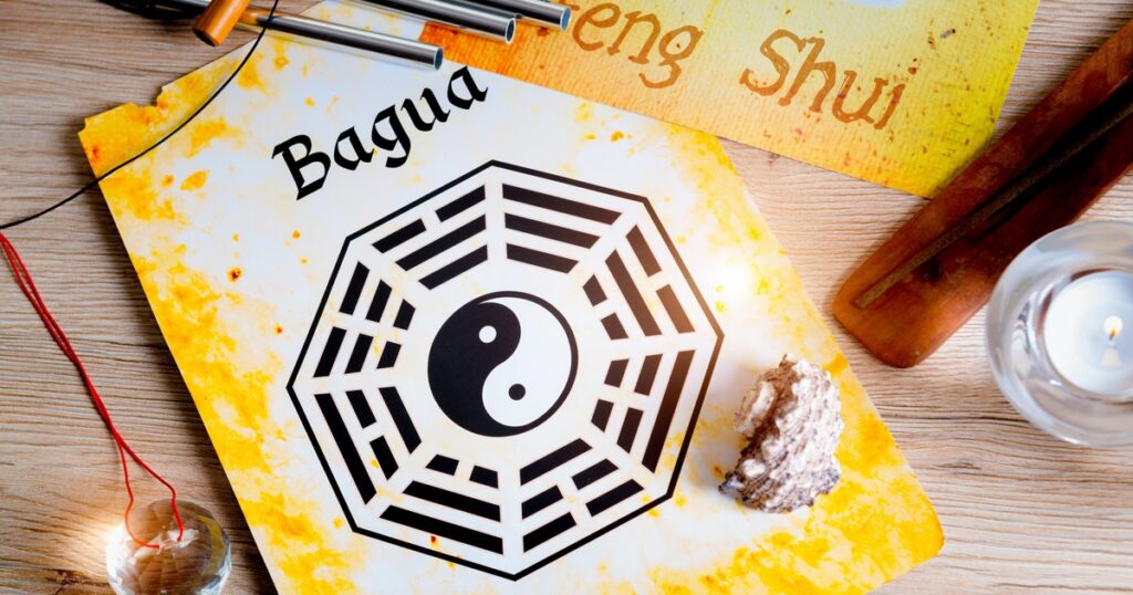 Sumá energía positiva: cómo equilibrar el Yin Yang de tu casa según el Feng Shui imagen-5