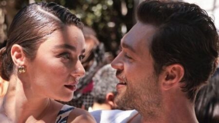 Hoy en 'streaming': La película turca que te encantará si te gustó 'Love is in the air' imagen-5