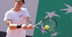 El regreso de Jannik Sinner tras la suspensión: su preparación y el posible duelo contra un argentino imagen-3