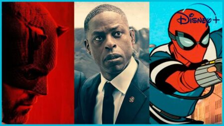 Las mejores series de Disney+ en lo que llevamos de 2025 imagen-7