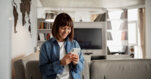 La psicología revela por qué algunas personas prefieren el celular en silencio: la palabra de los expertos imagen-2